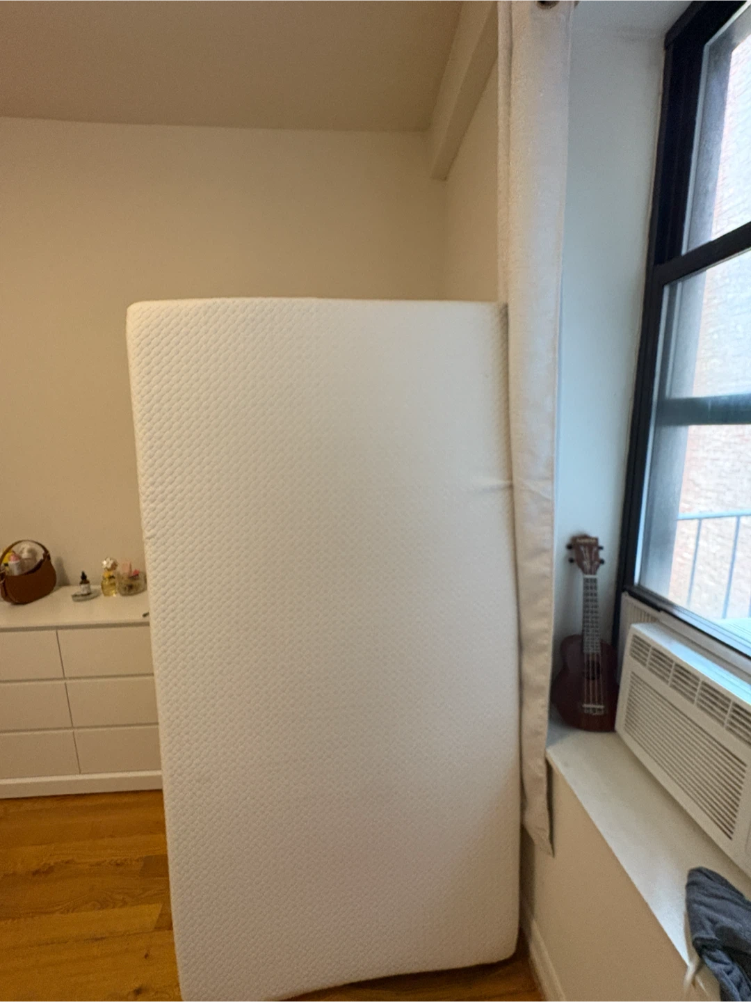 Twin Mattress