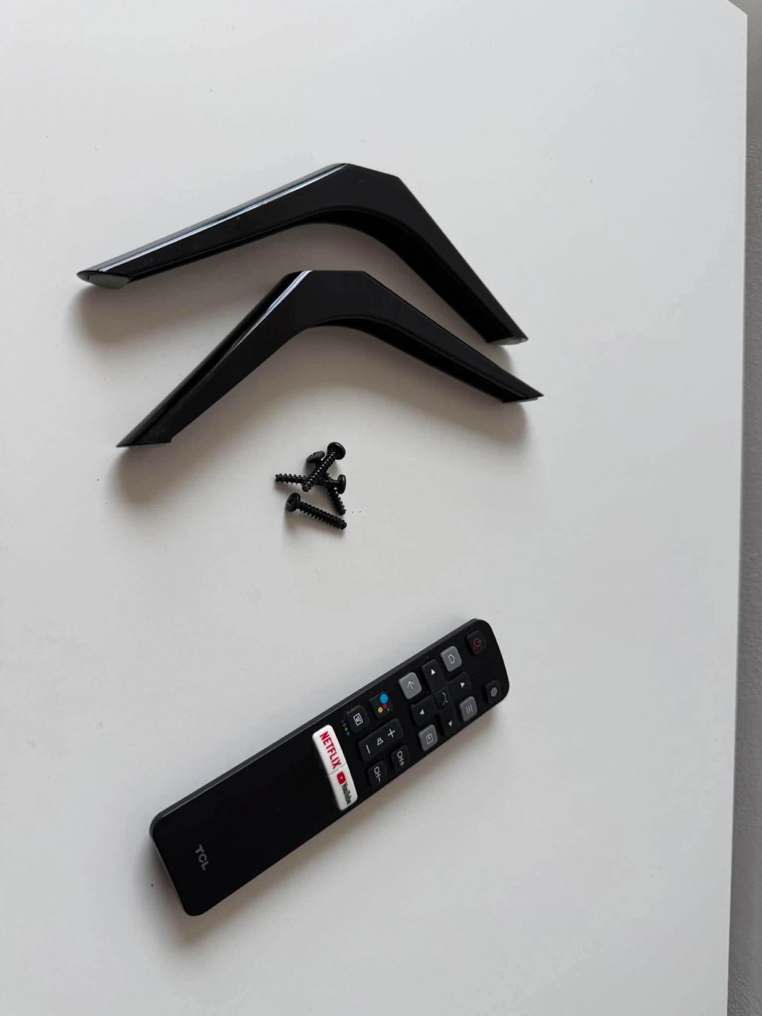 TCL 40" Smart TV Android TV Full HD - photo 2