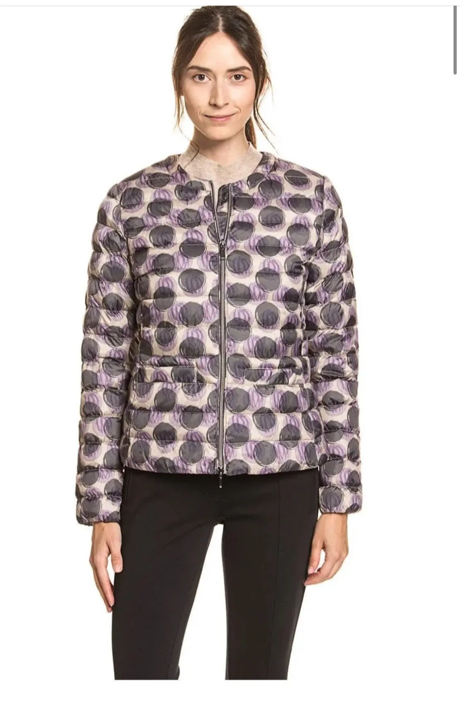 GEOX Puffer Jacket - photo 2
