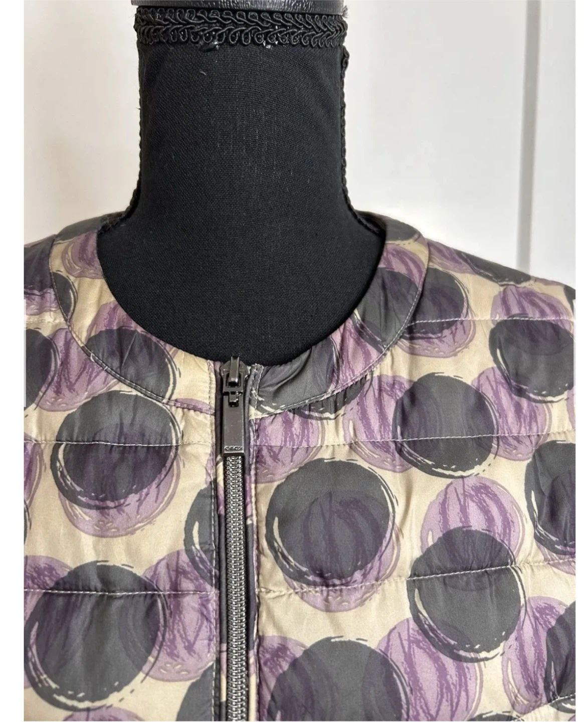 GEOX Puffer Jacket - photo 3