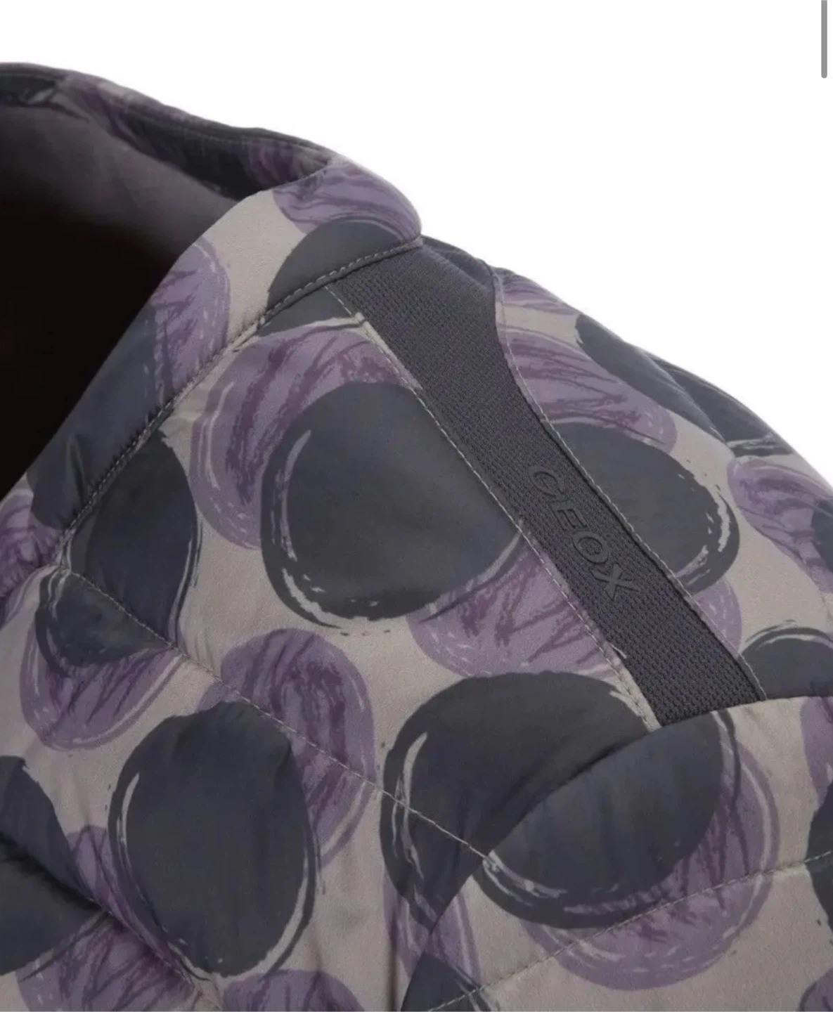 GEOX Puffer Jacket - photo 5