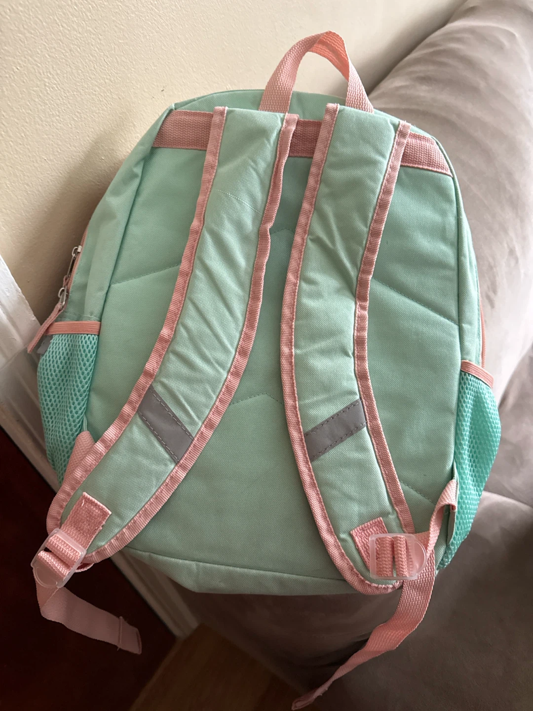 Disney Frozen Elsa & Anna Toddler Backpack - photo 5