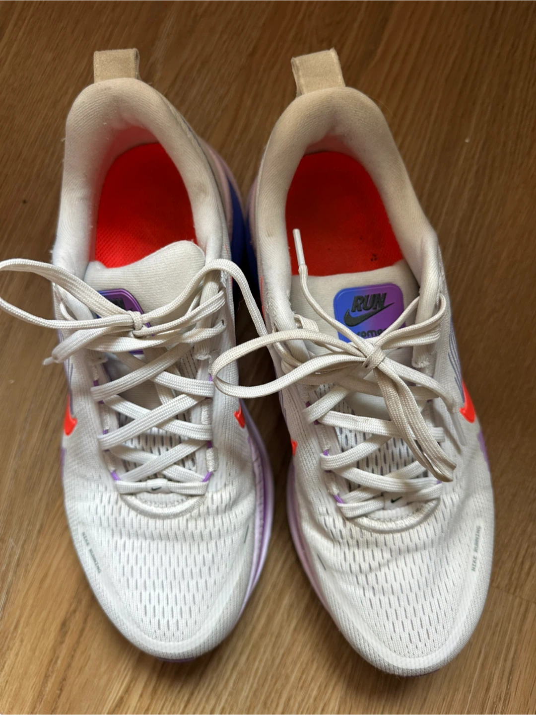 Nike Vomero 18 Running Shoes - photo 3