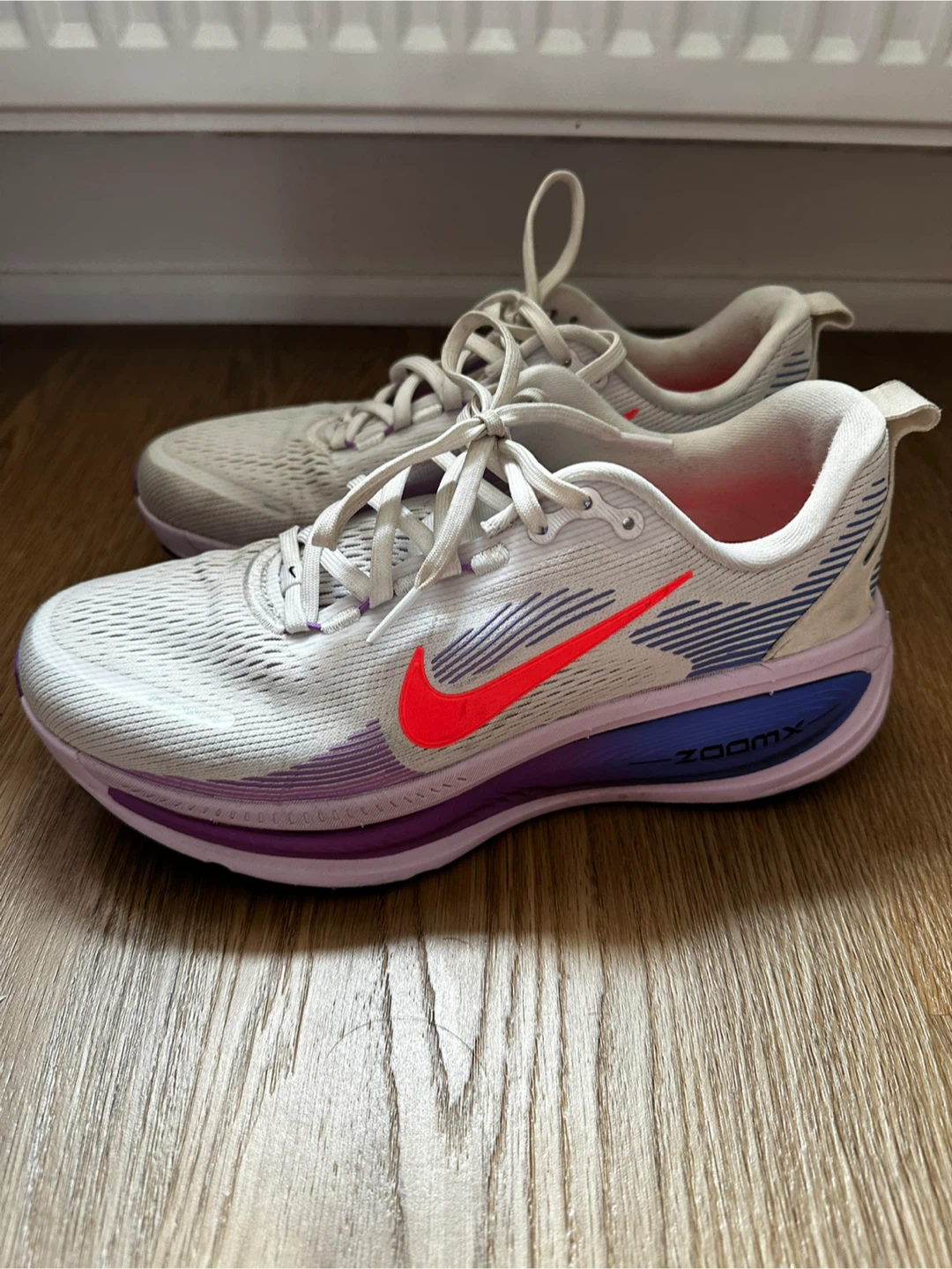 Nike Vomero 18 Running Shoes - photo 4
