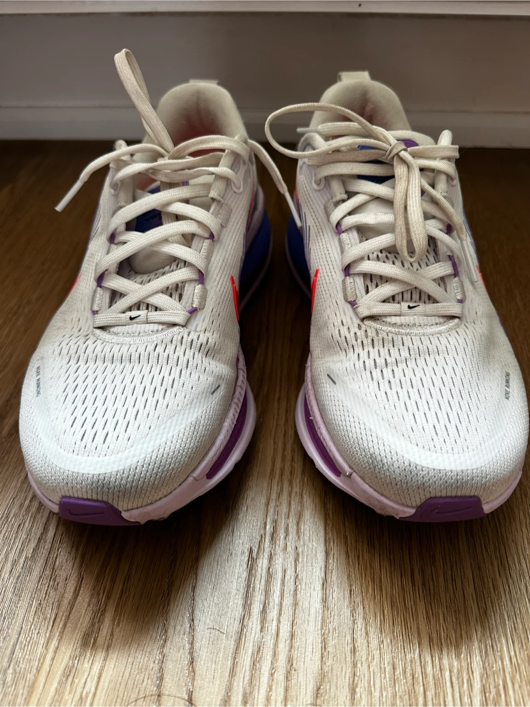 Nike Vomero 18 Running Shoes - photo 5