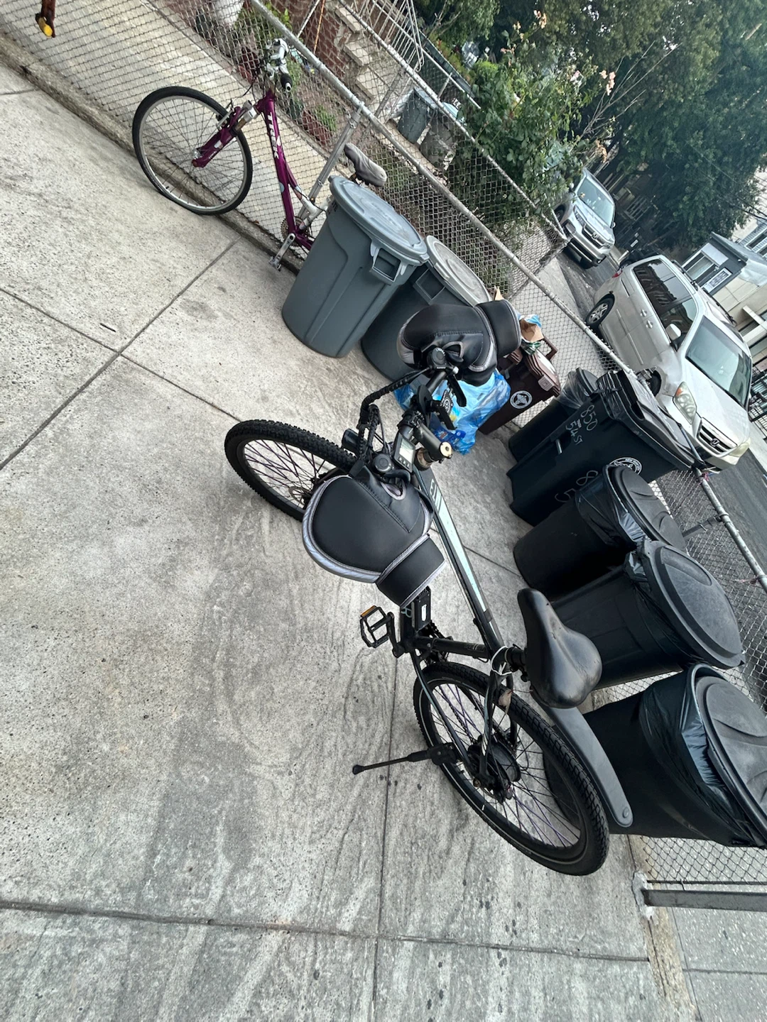 Trek Mountain Bike