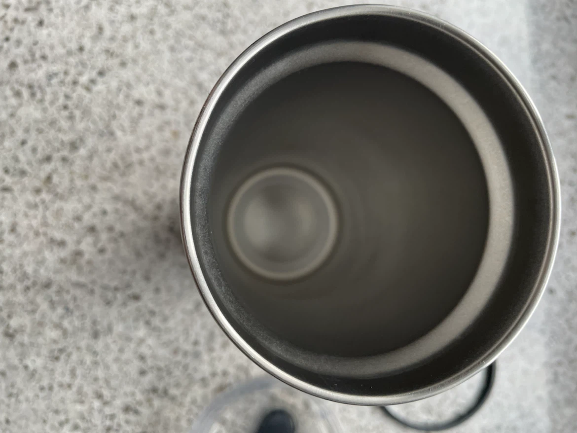 Yeti Rambler Tumbler with Lid - photo 5