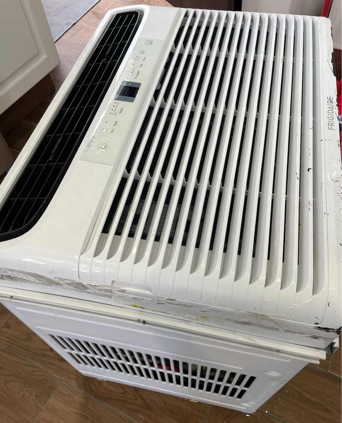 Frigidaire Window Air Conditioner