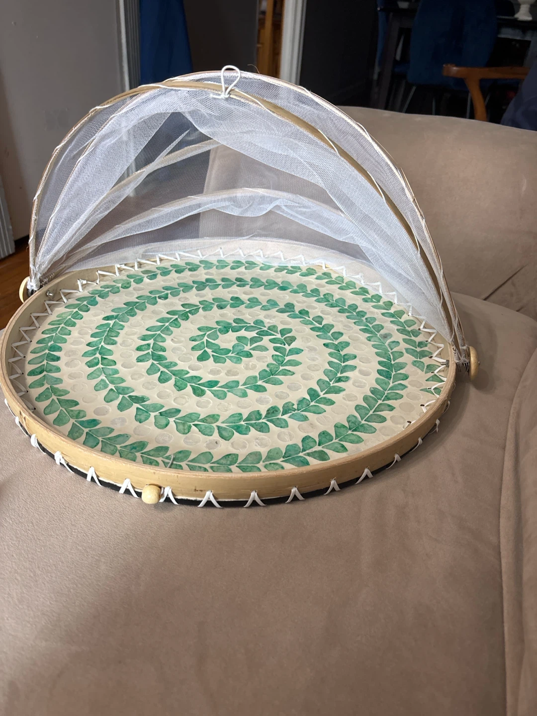 Food Cover Dome
