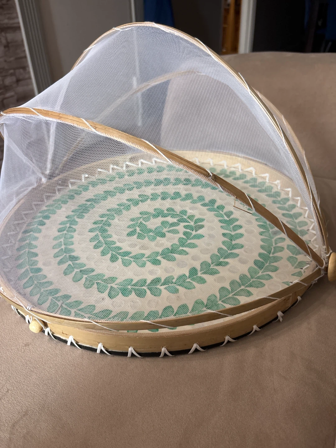 Food Cover Dome - photo 2
