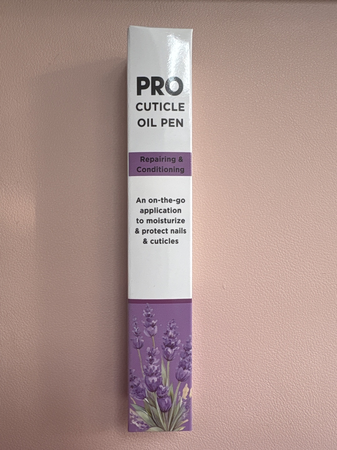 PRO Cuticle Oil Pen! Brand new!