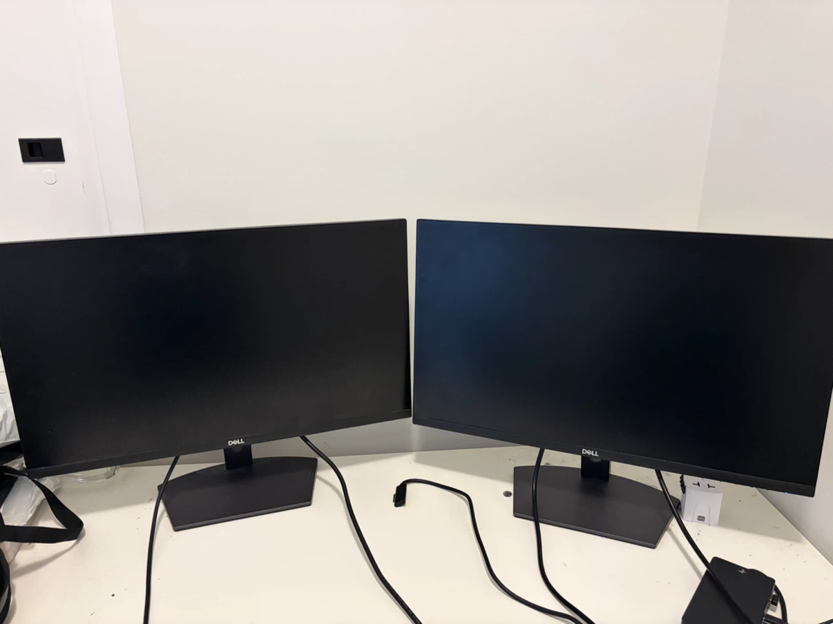 Dell Monitors - 2