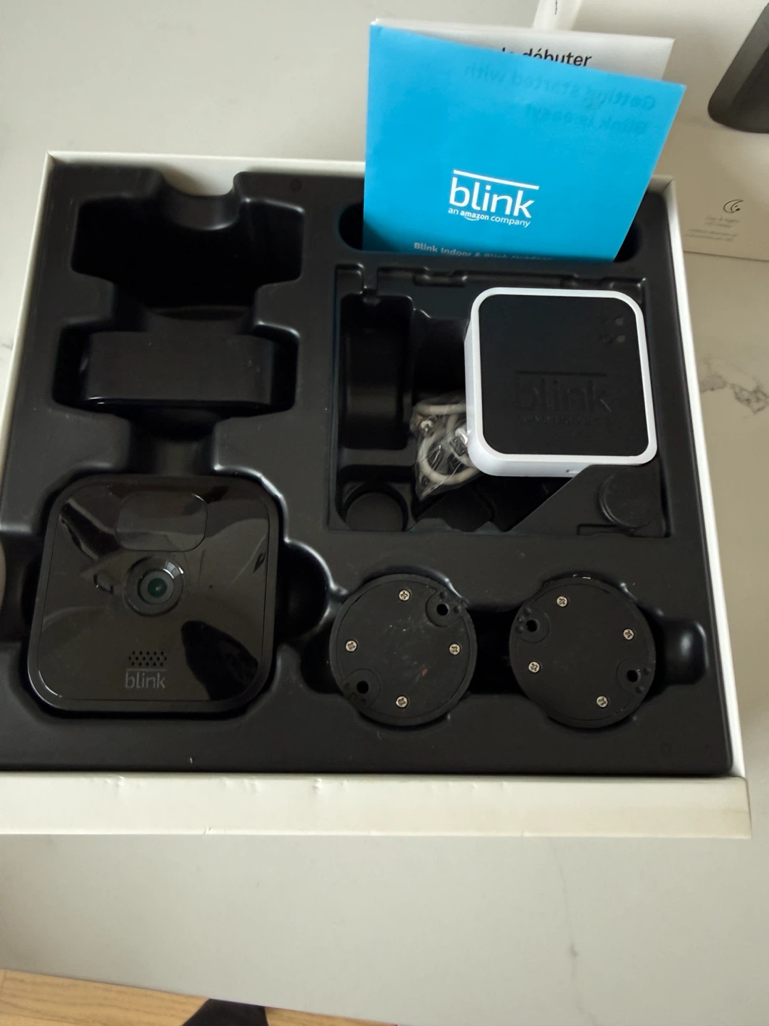 Blink Outdoor 2 Camera System - photo 2
