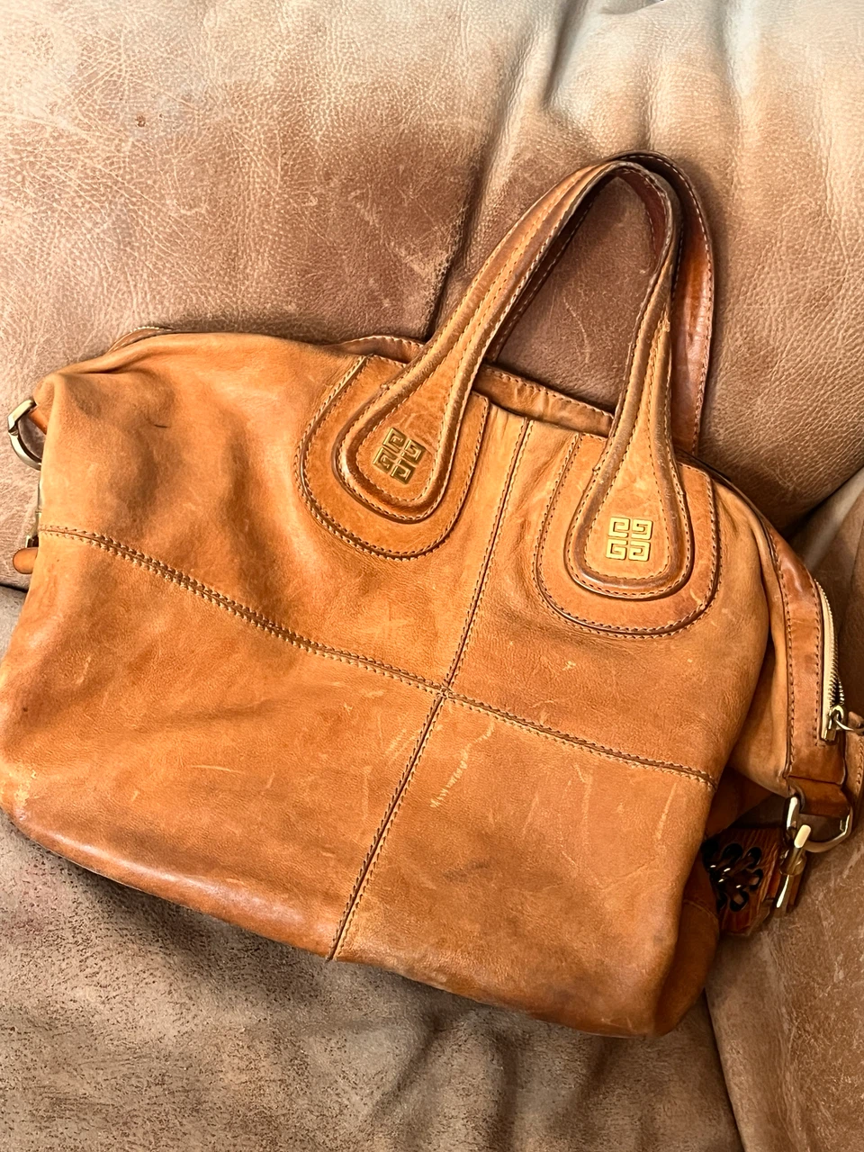 Givenchy bag vintage