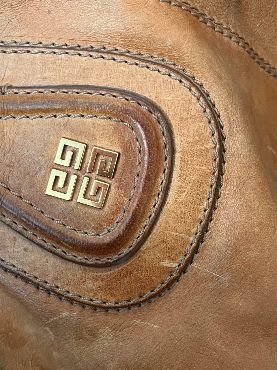 Givenchy bag vintage - photo 3