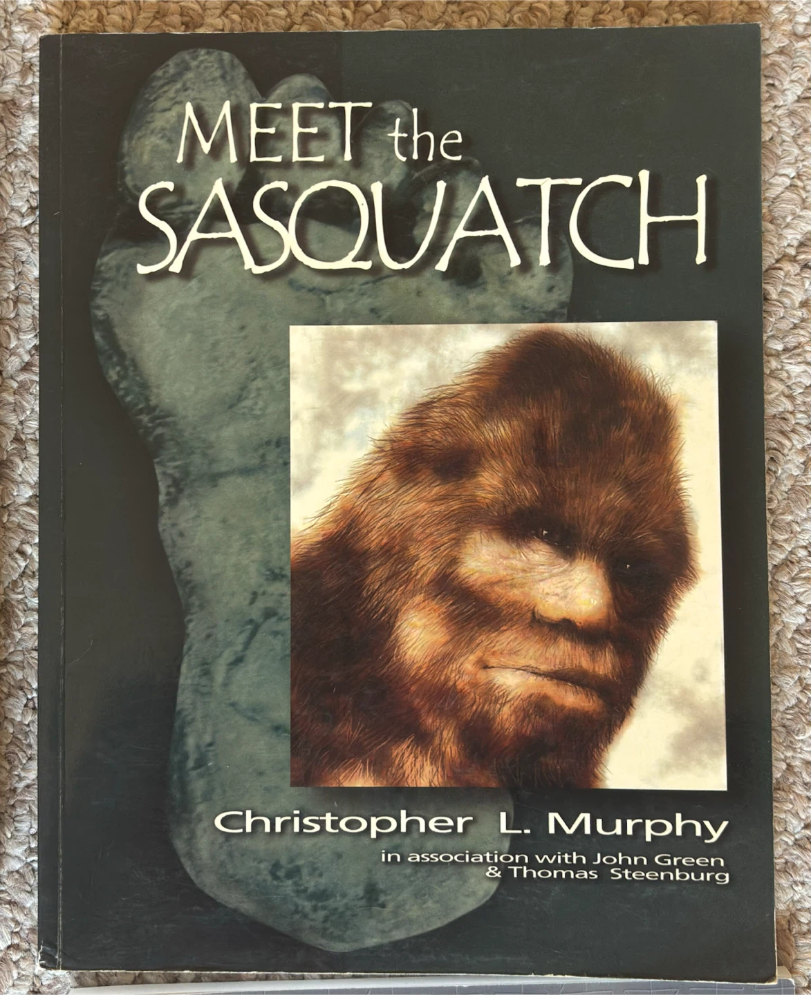 Sasquatch Books For Sale - photo 4