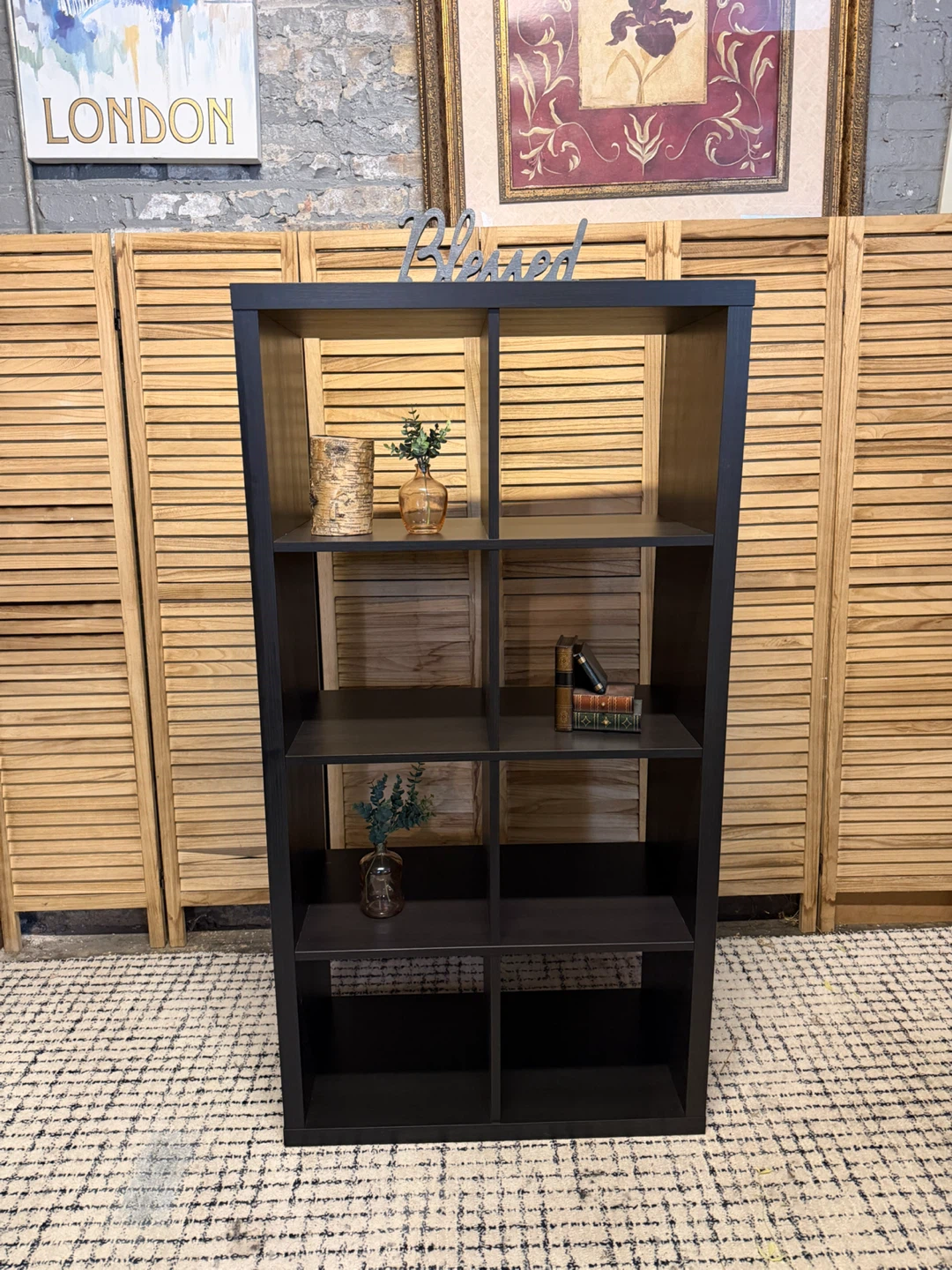 Bookshelf