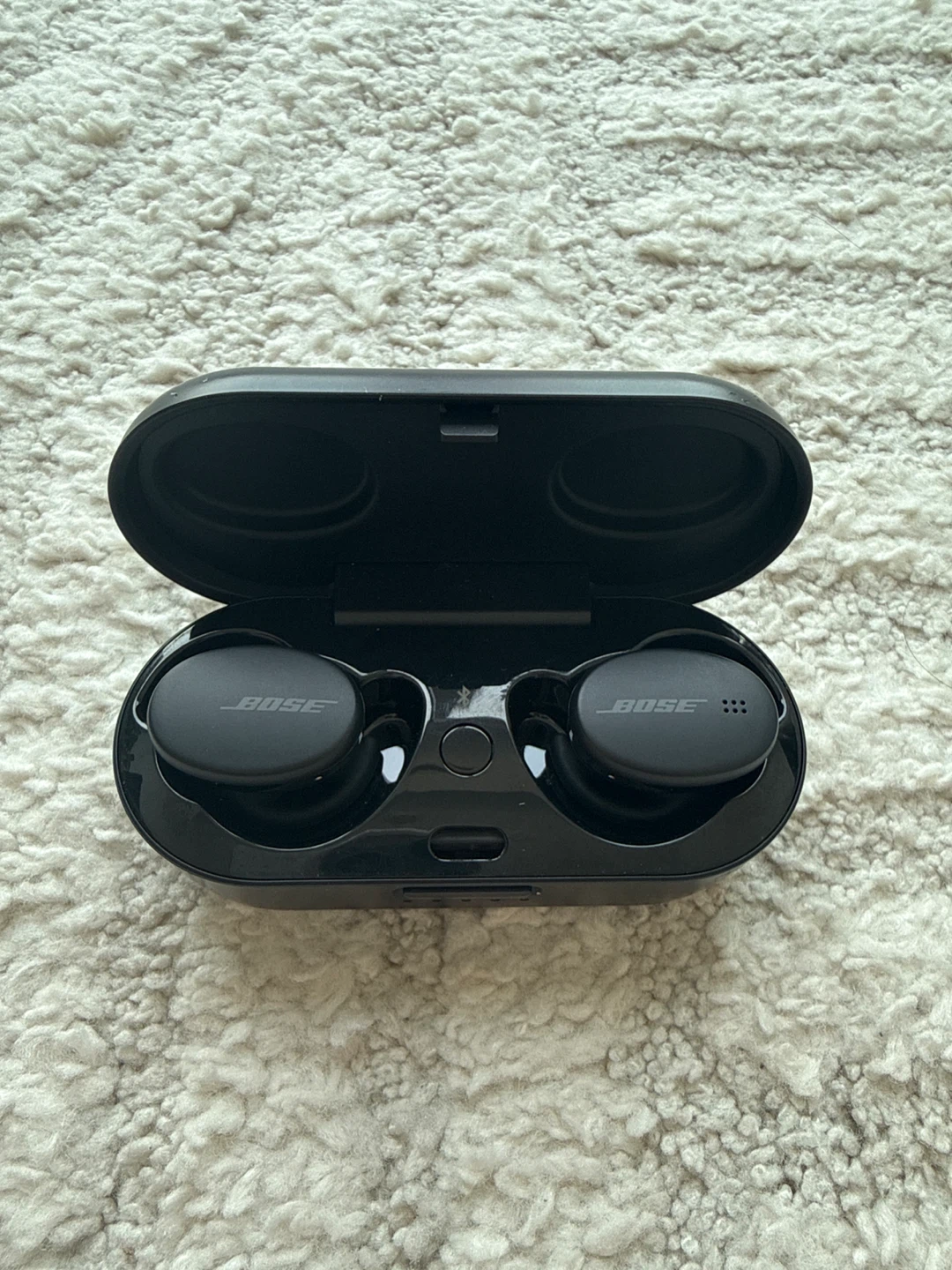 Bose Wireless Earbuds - photo 2