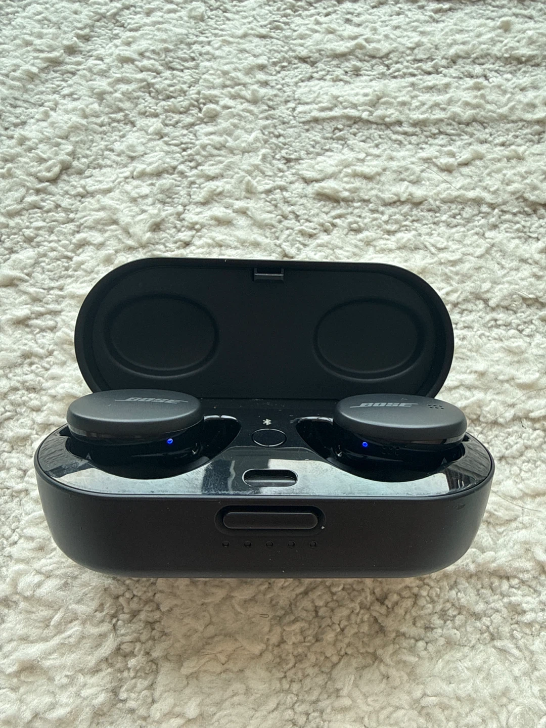 Bose Wireless Earbuds - photo 3