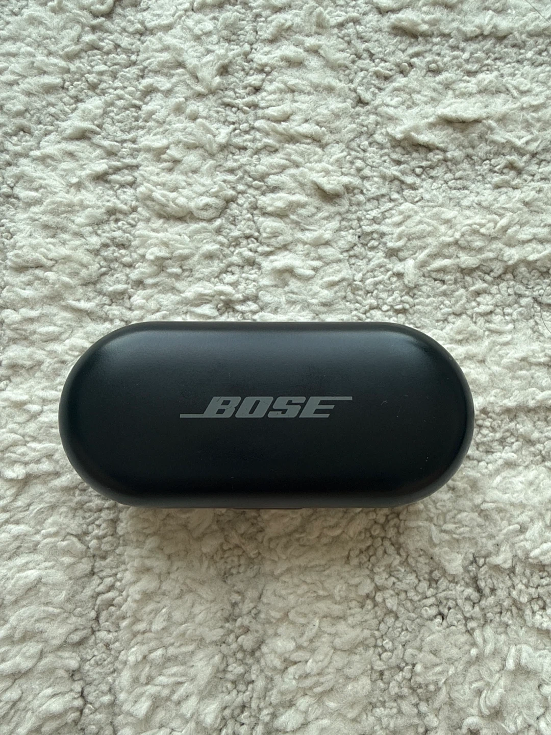 Bose Wireless Earbuds