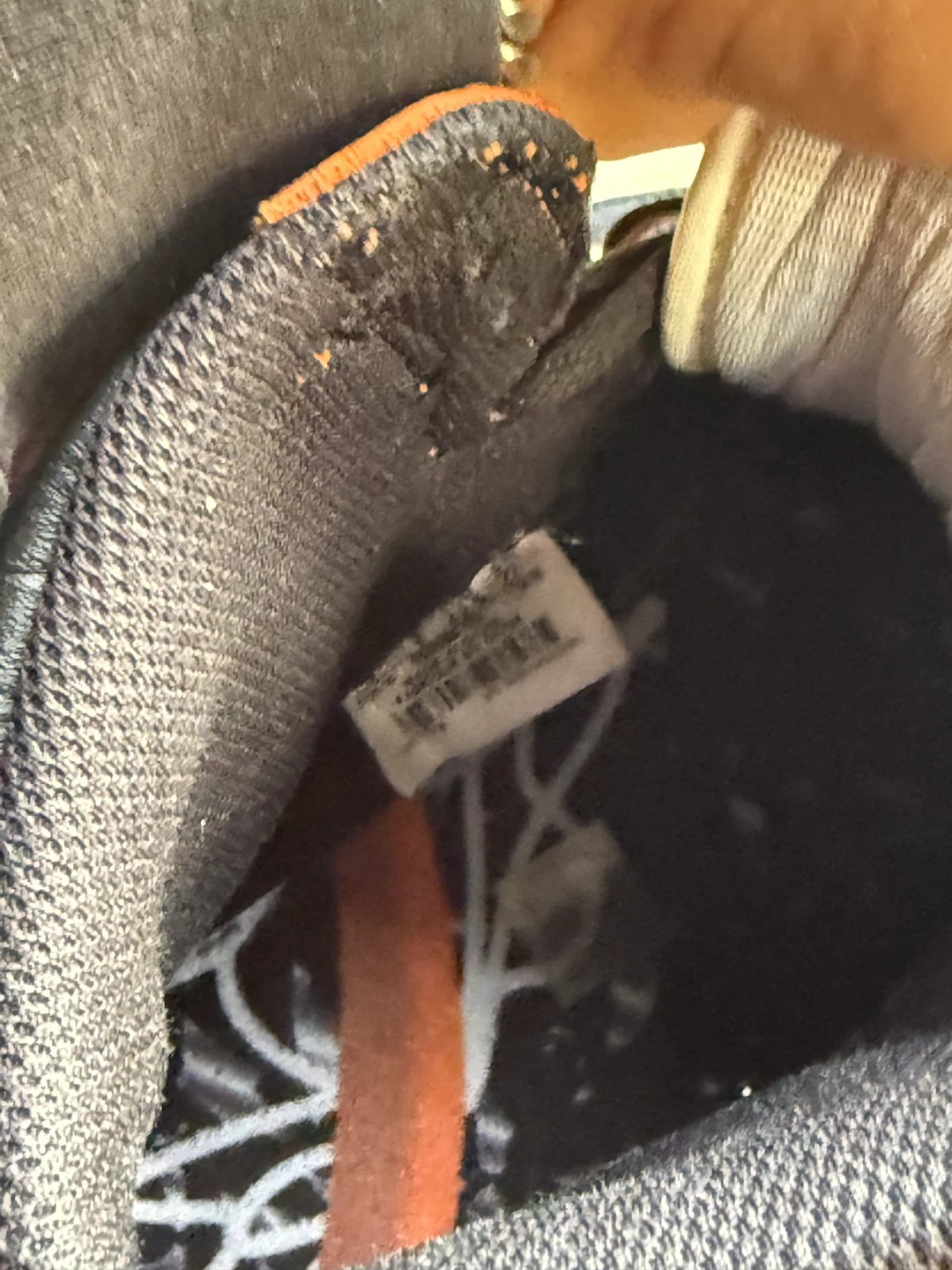 Jordan 1 High OG SP "Shattered Backboard" - photo 5