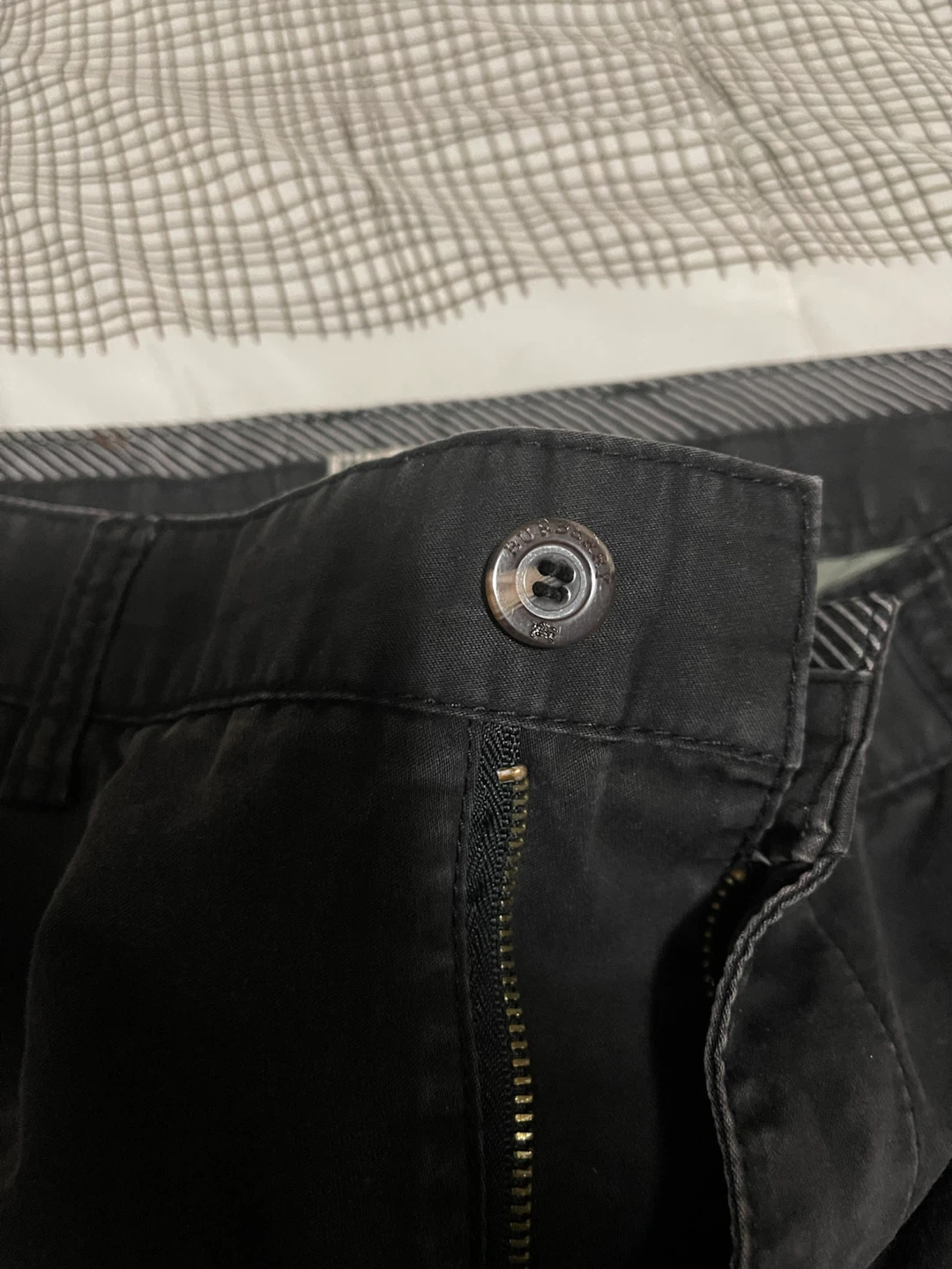 Burberry London Chinos - W34 - photo 5