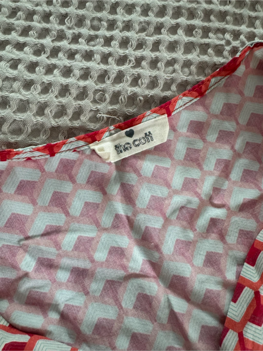 The Cott - Blouse - photo 3