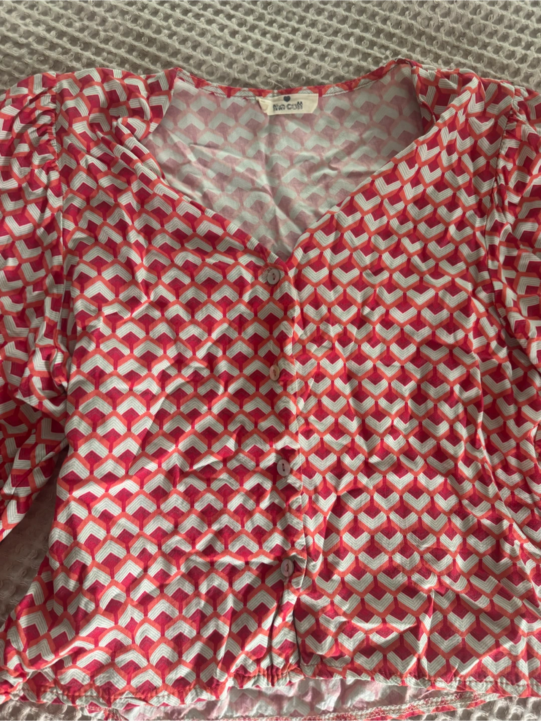 The Cott - Blouse - photo 4