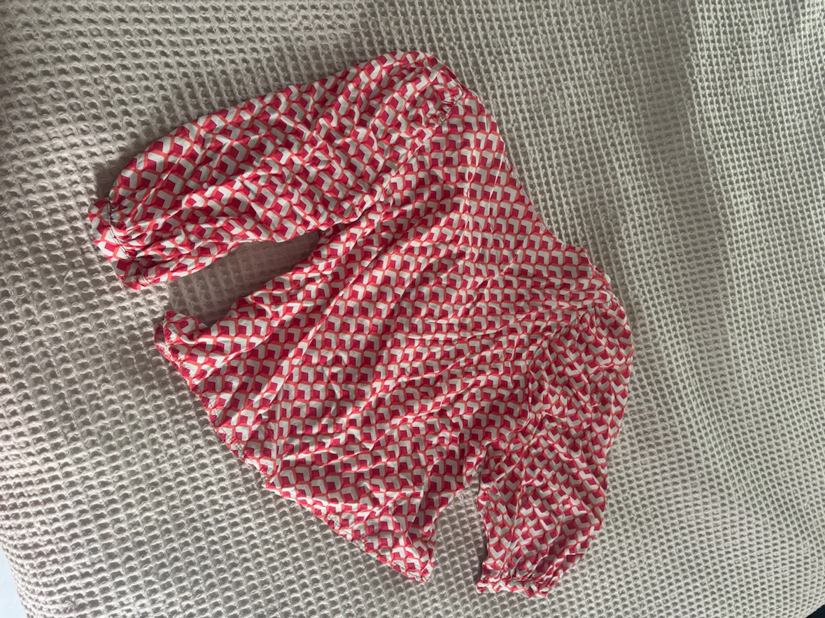 The Cott - Blouse - photo 5