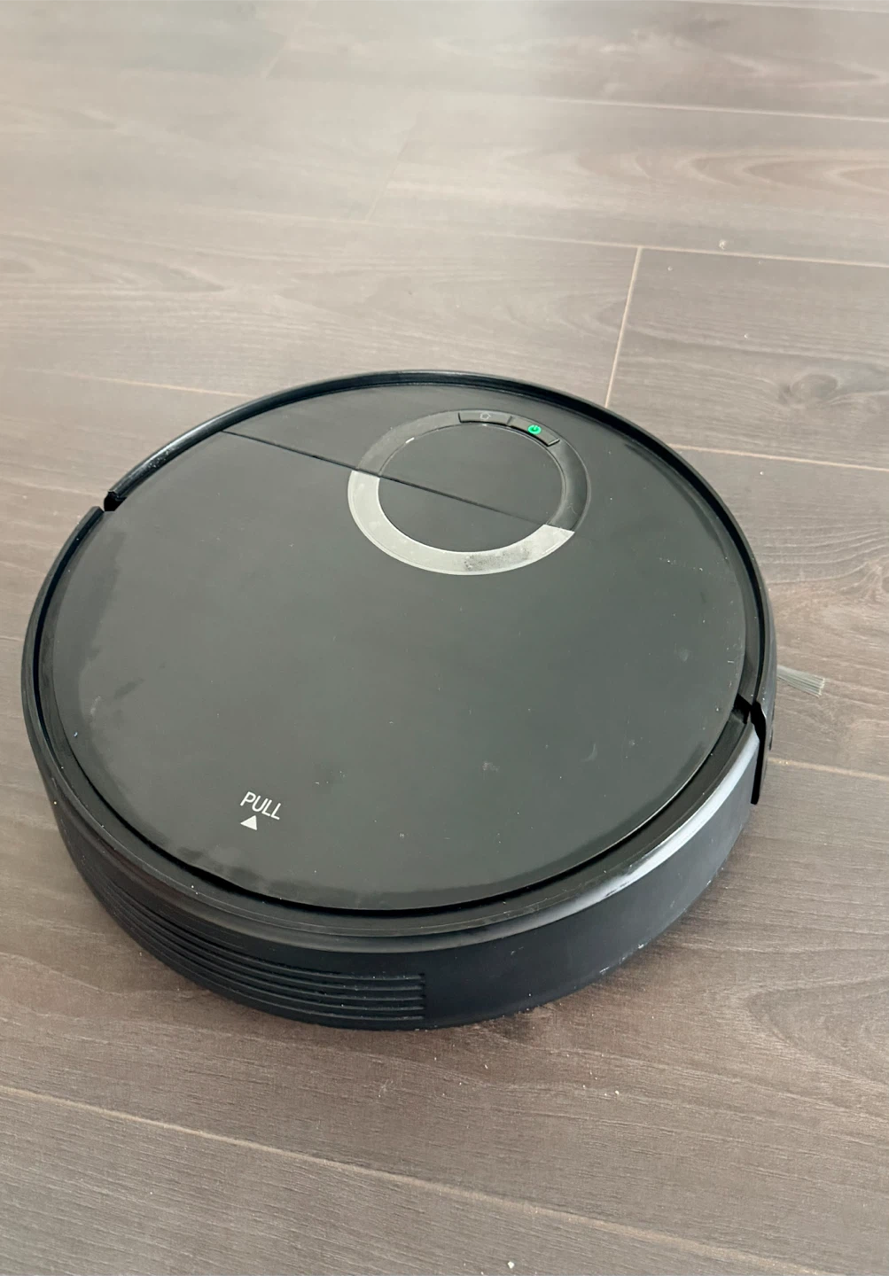 MOVE-OUT SALE – Robot Vacuum & Mop Combo - photo 3