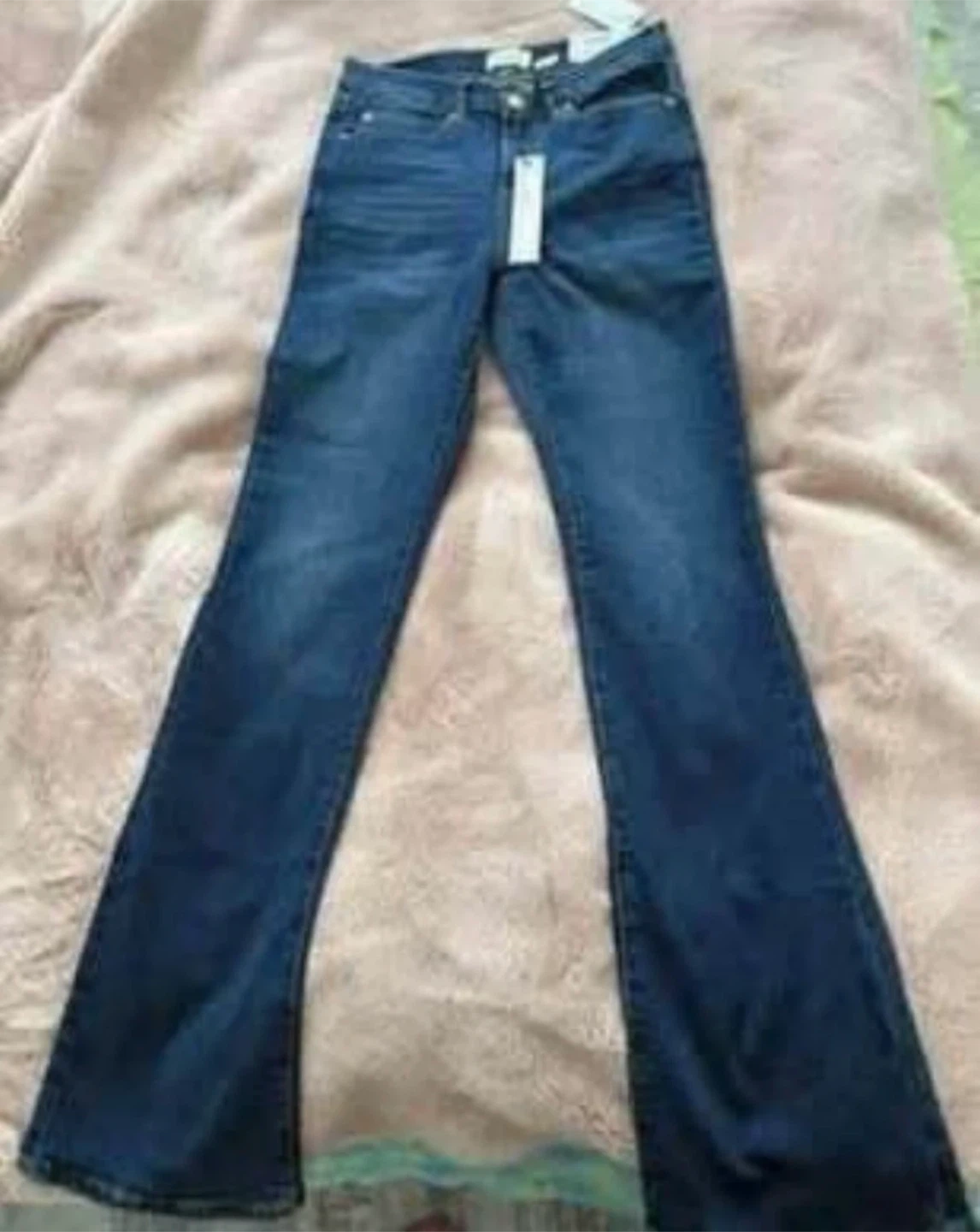 Nicole Miller New York Jeans (New) (Size 4)