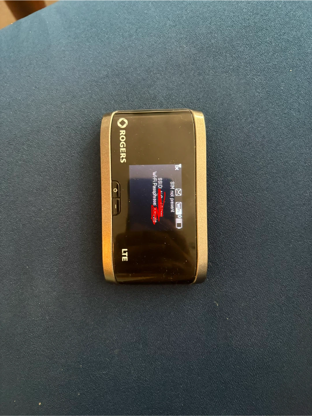Sierra Wireless AirCard LTE Mobile Hotspot - photo 2
