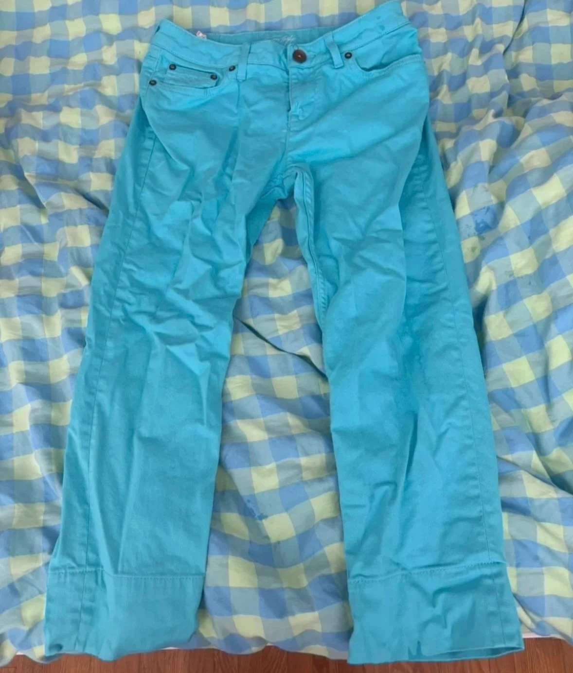 Tommy Hilfiger pants (New) (Size 27)