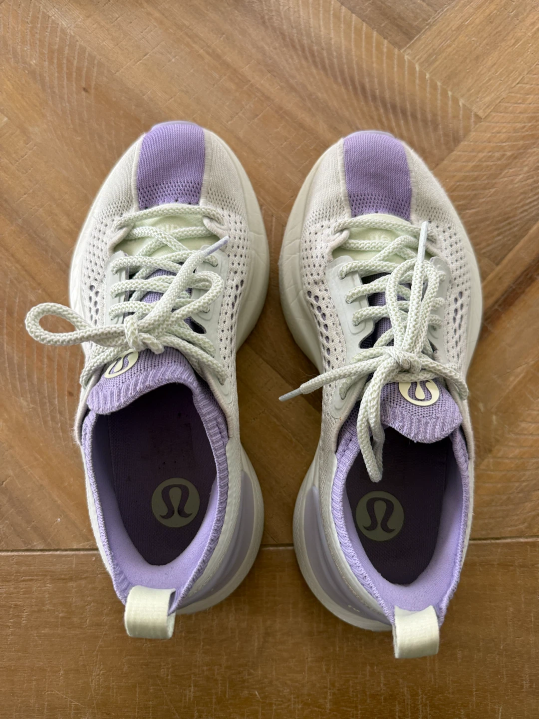 Lululemon Chargefeel 3 - women’s 6 - photo 2