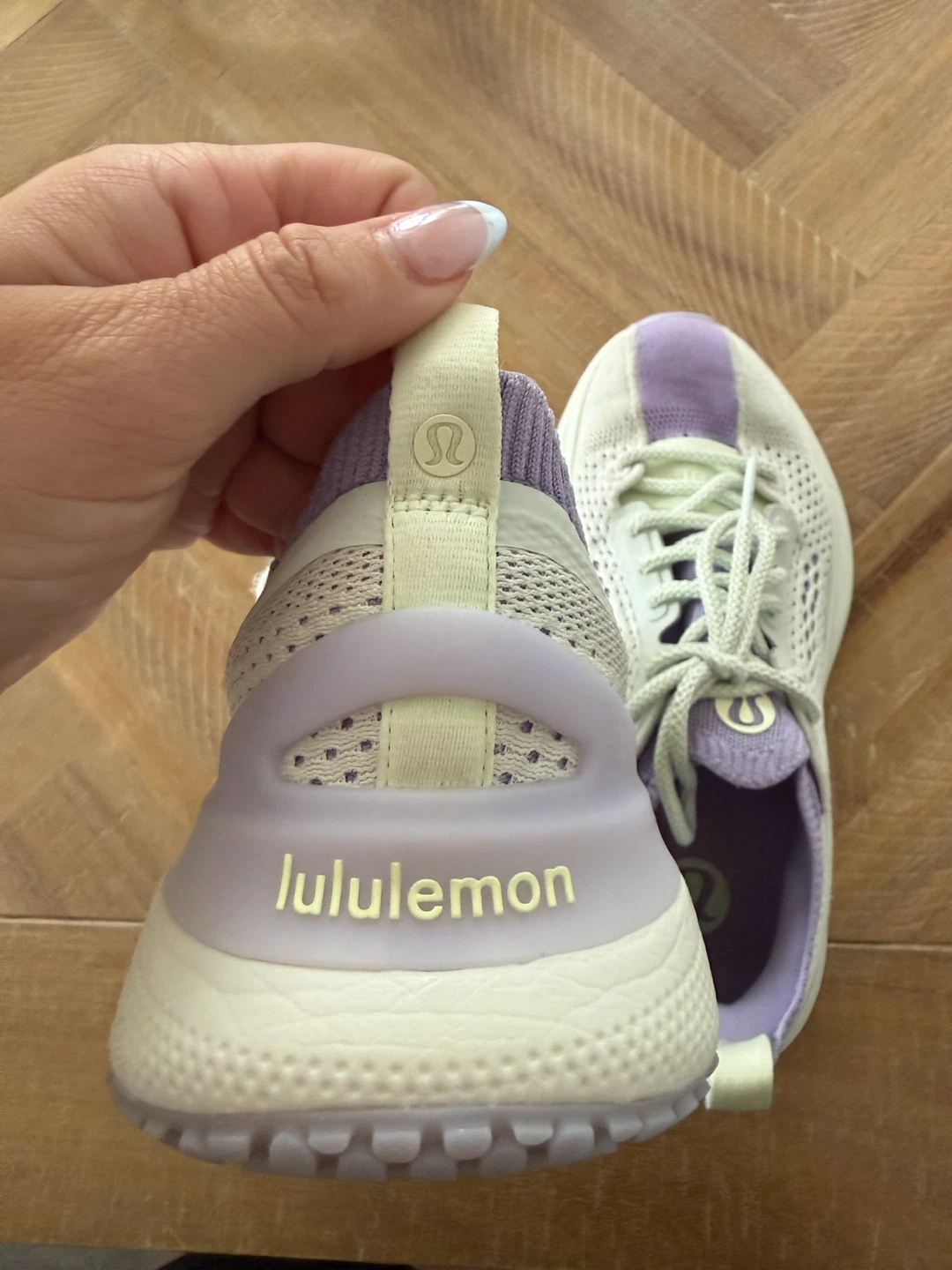 Lululemon Chargefeel 3 - women’s 6 - photo 4