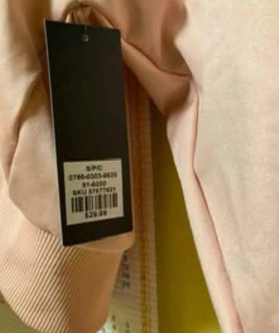 SWS Active Sweater (Small) (New) (Tags Still attached) - photo 3