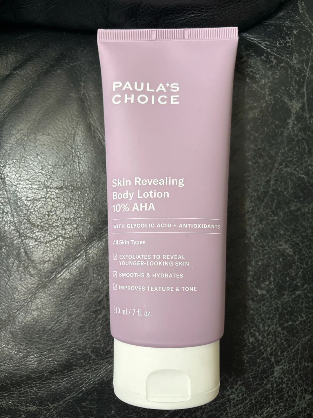 Paula's Choice Skin Revealing Body Lotion 10% AHA 7 fl. oz.
