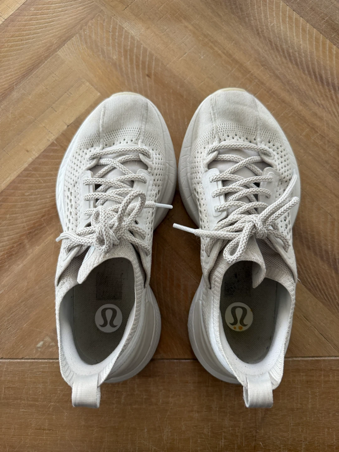 Lululemon Chargefeel 3 - women’s 6 - photo 2