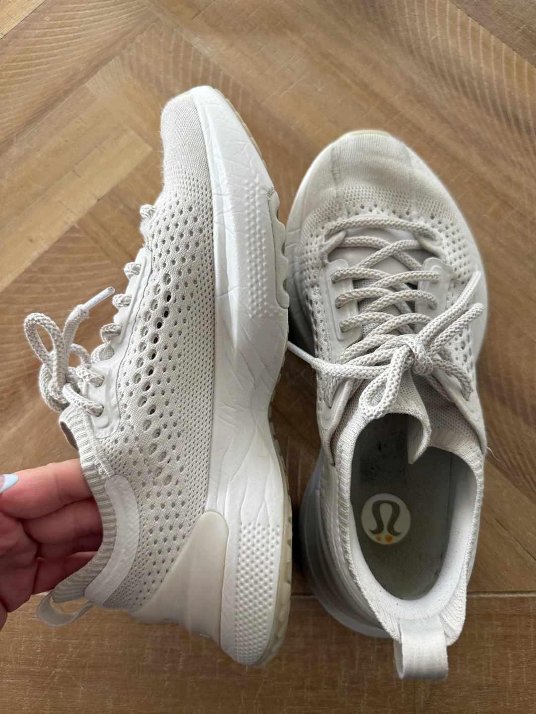 Lululemon Chargefeel 3 - women’s 6 - photo 3