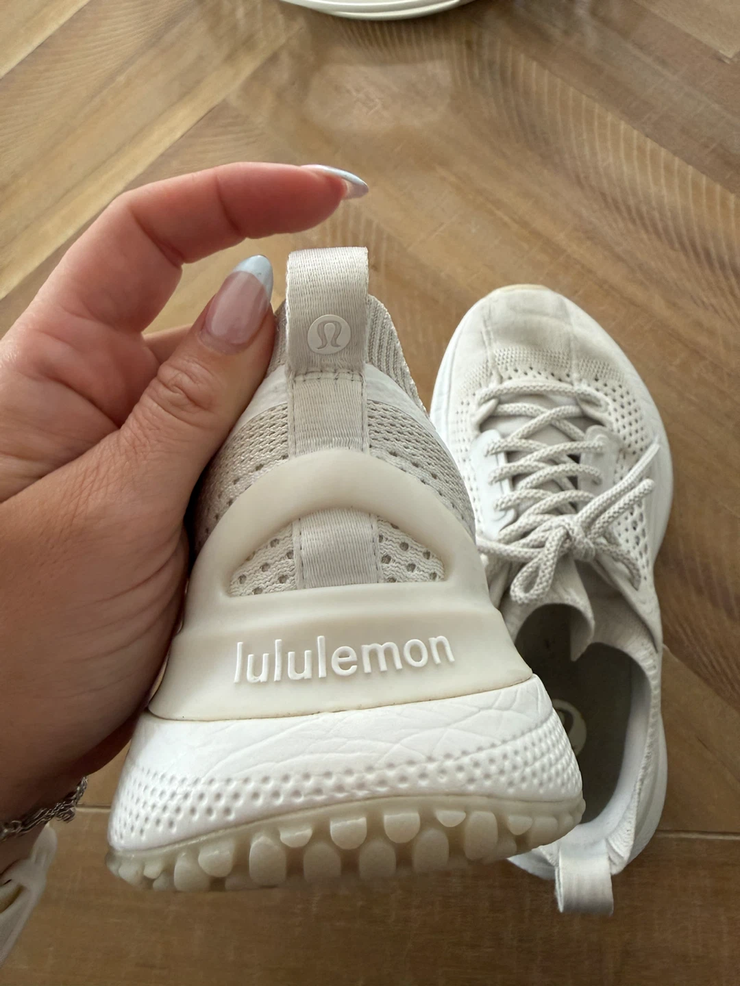 Lululemon Chargefeel 3 - women’s 6 - photo 4