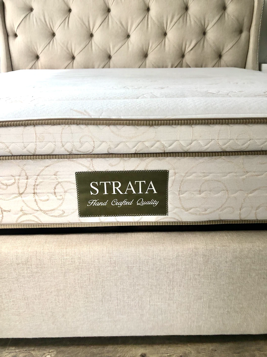 🟡High-End King Bed Set🟡 - photo 2