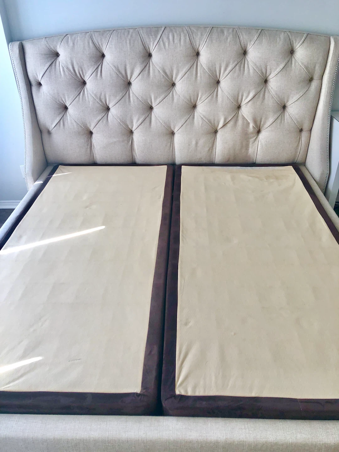 🟡High-End King Bed Set🟡 - photo 3