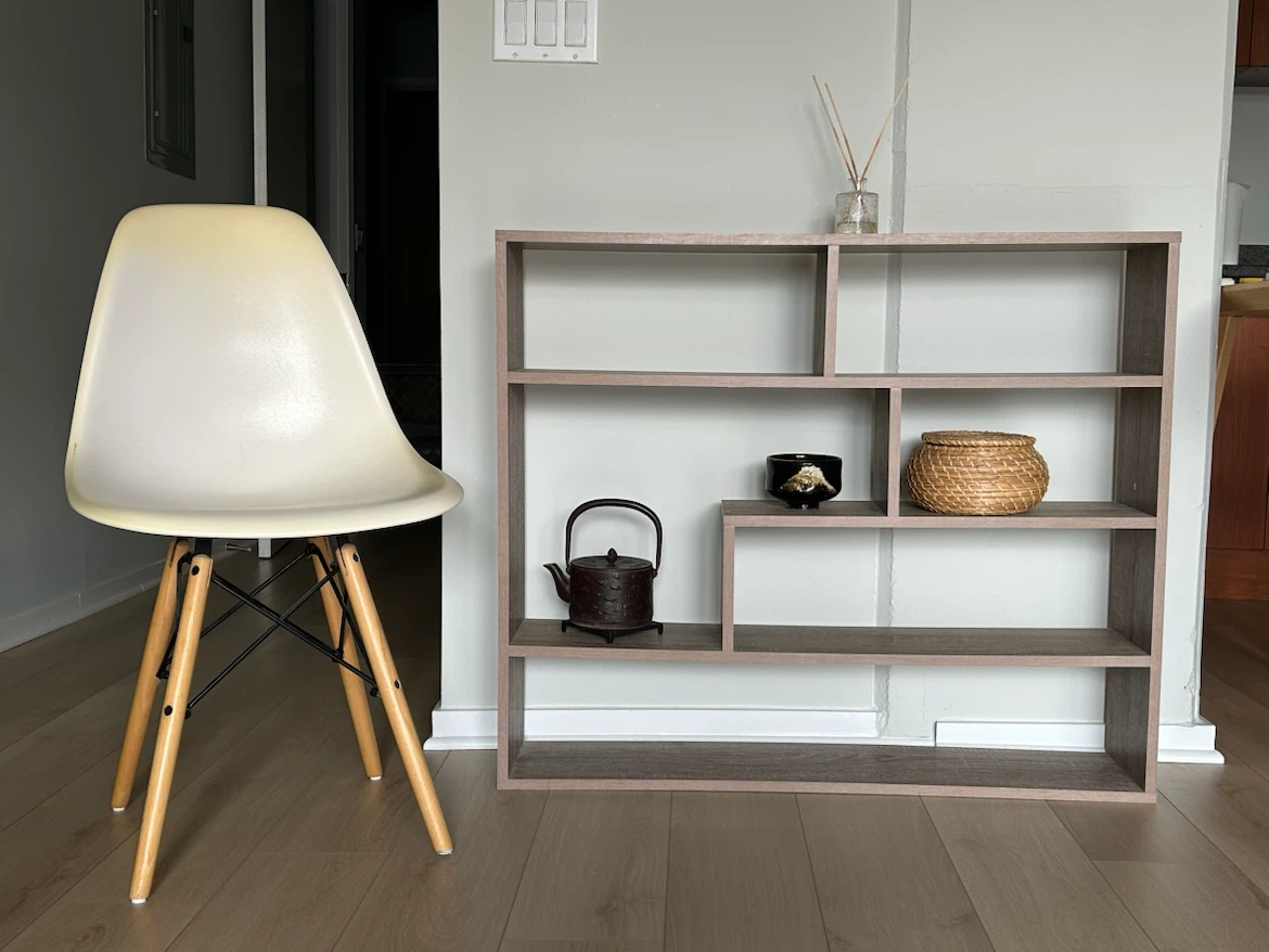Display Shelf - photo 2