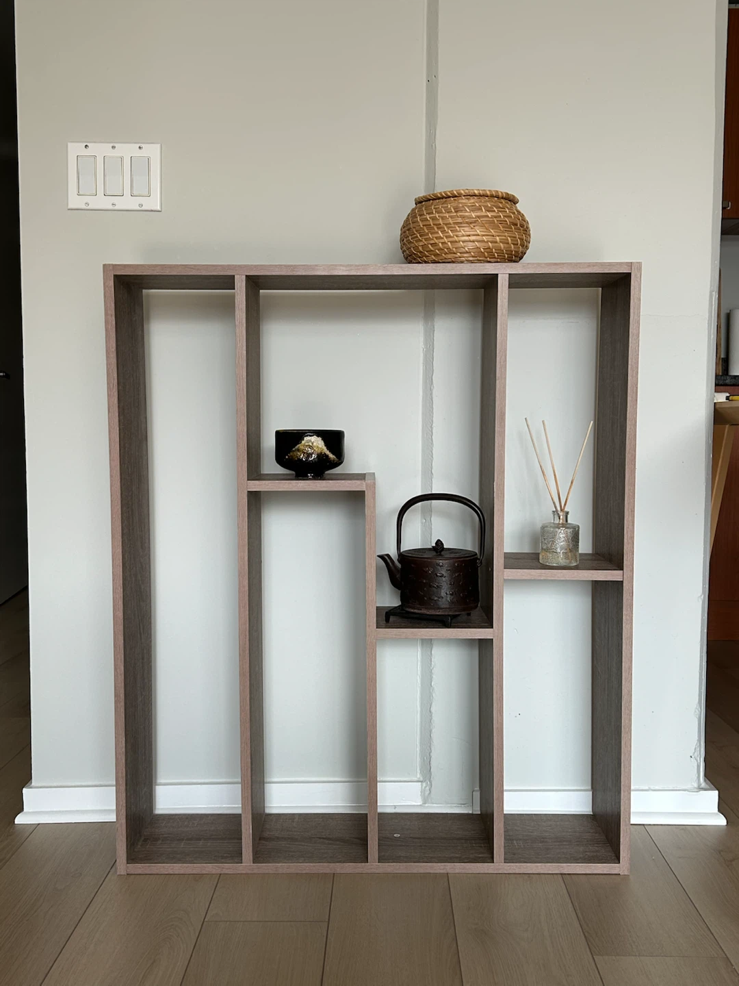 Display Shelf - photo 3