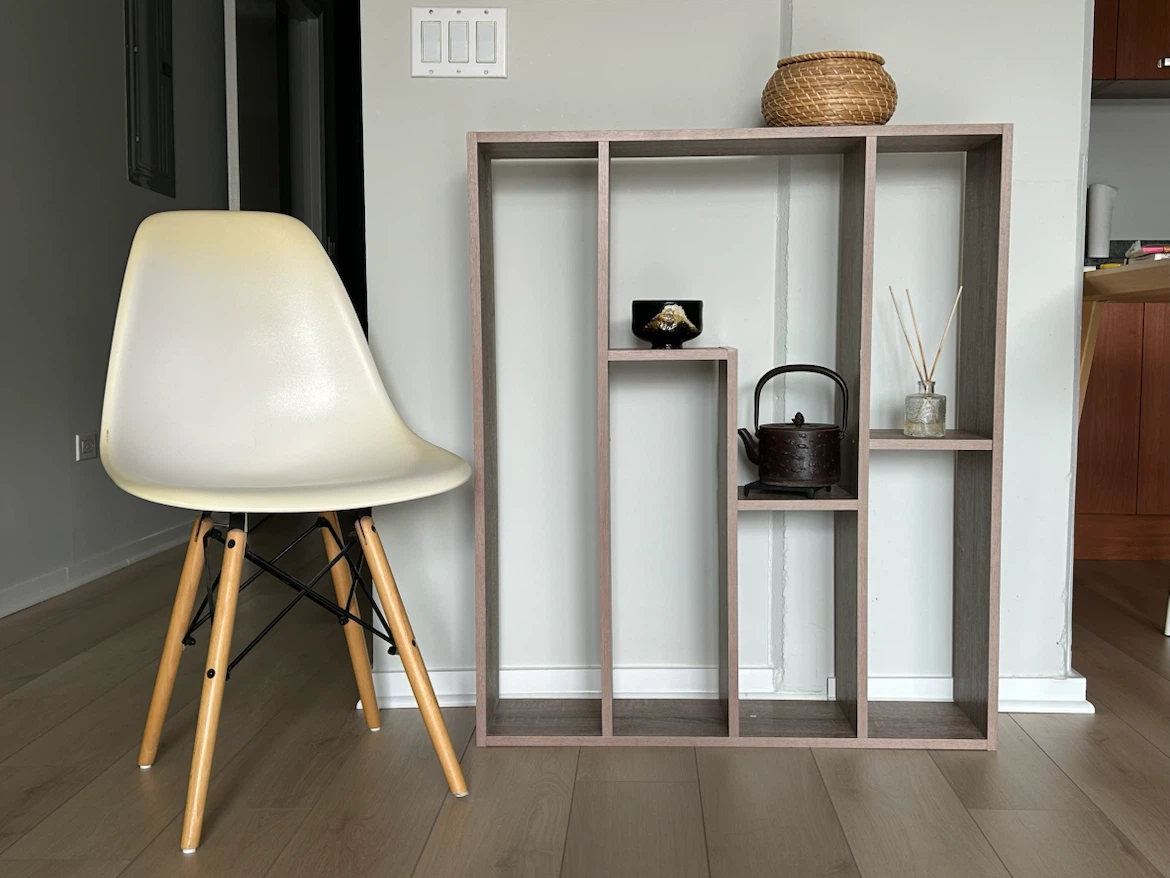 Display Shelf - photo 4