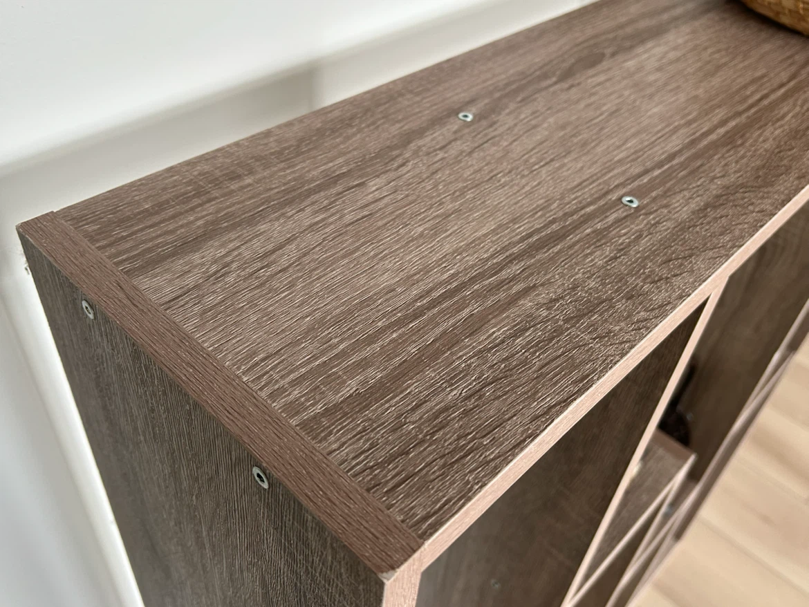 Display Shelf - photo 5