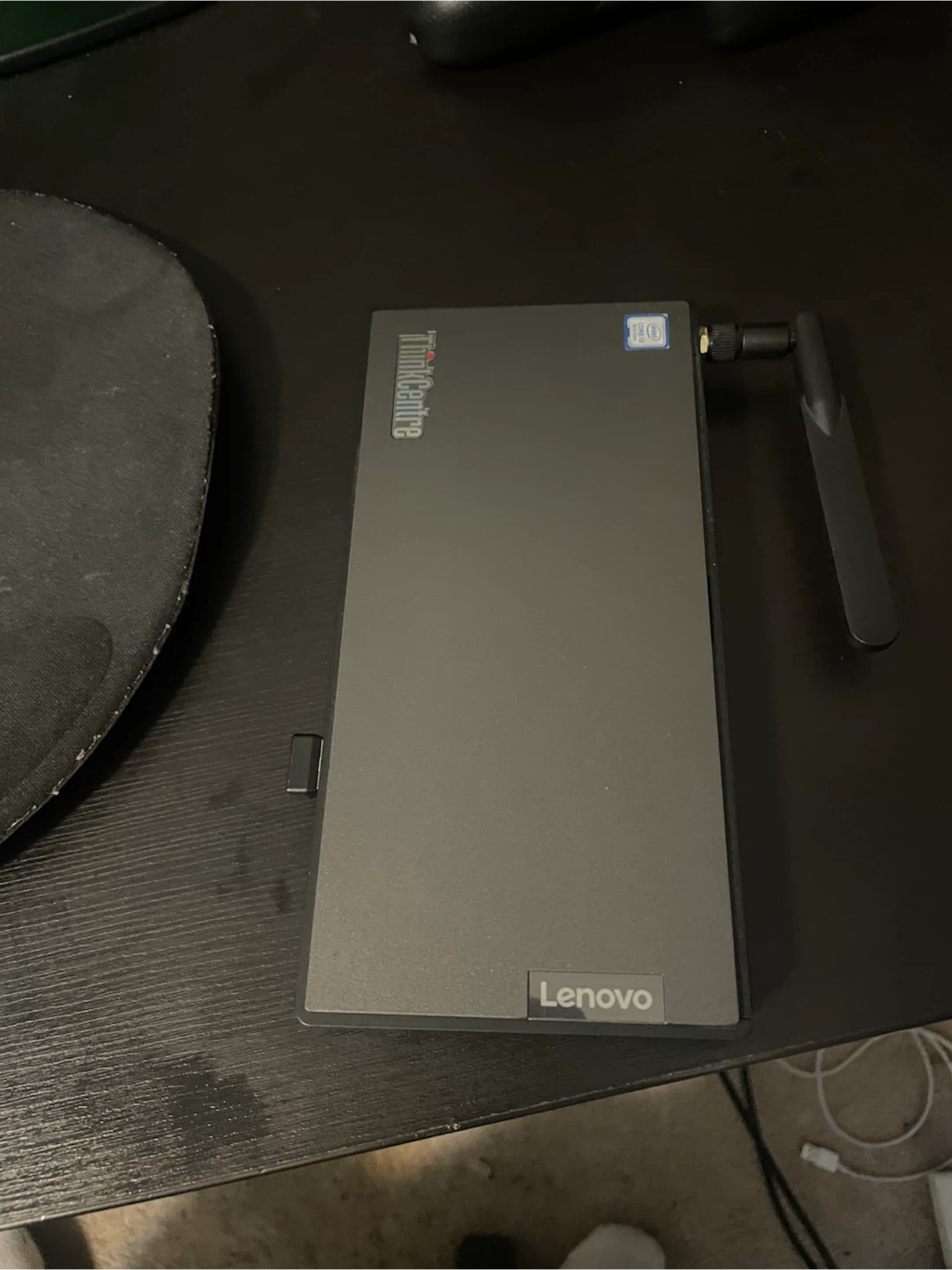 Lenovo ThinkCentre Mini PC