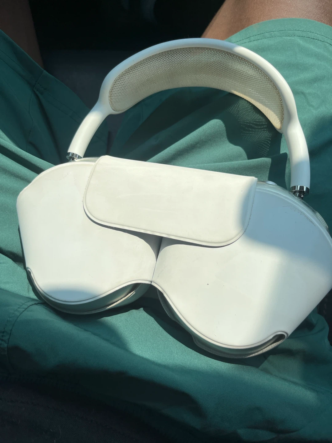 Apple AirPods Max Wireless Headphones