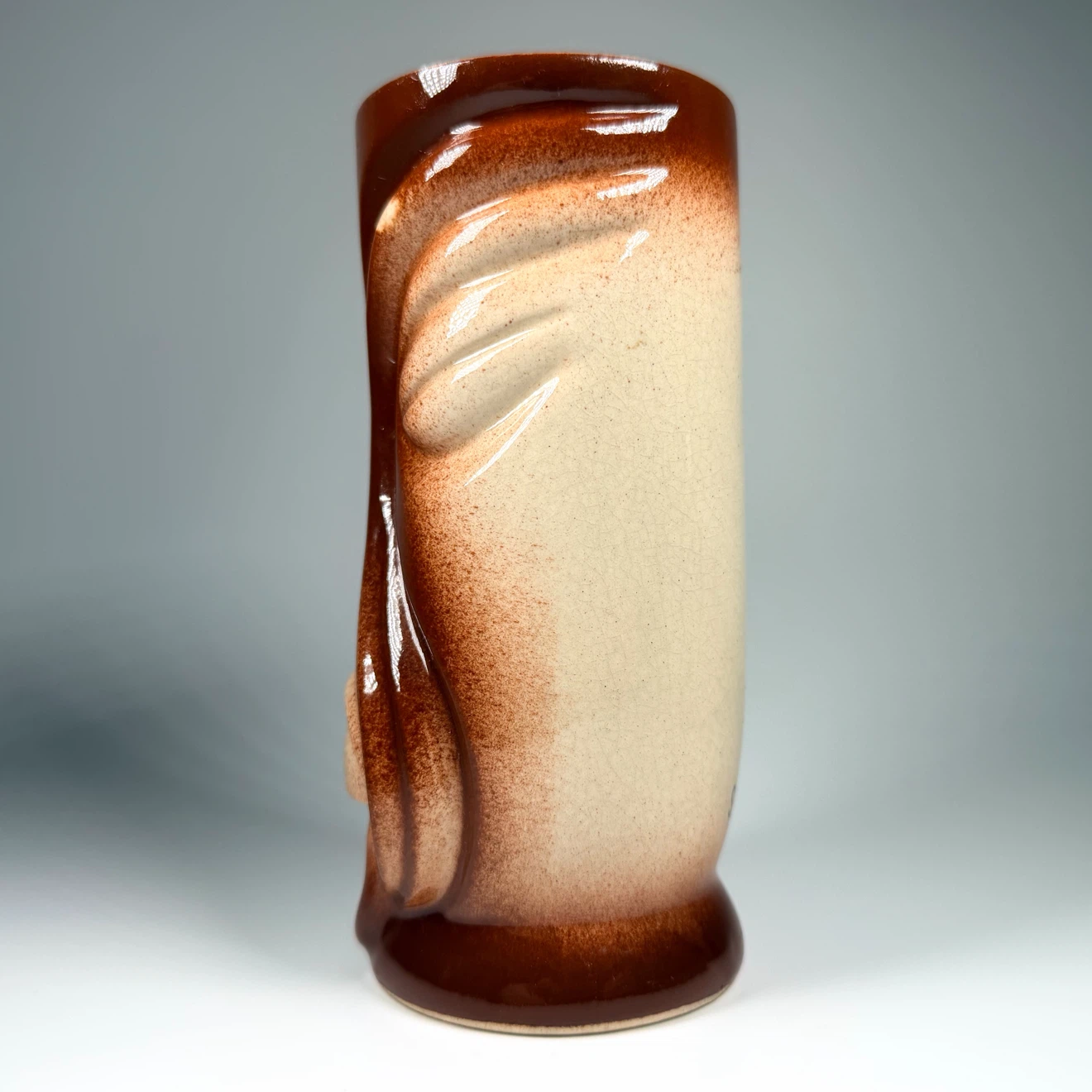 Vintage The Mainlander Tiki Mug - photo 2