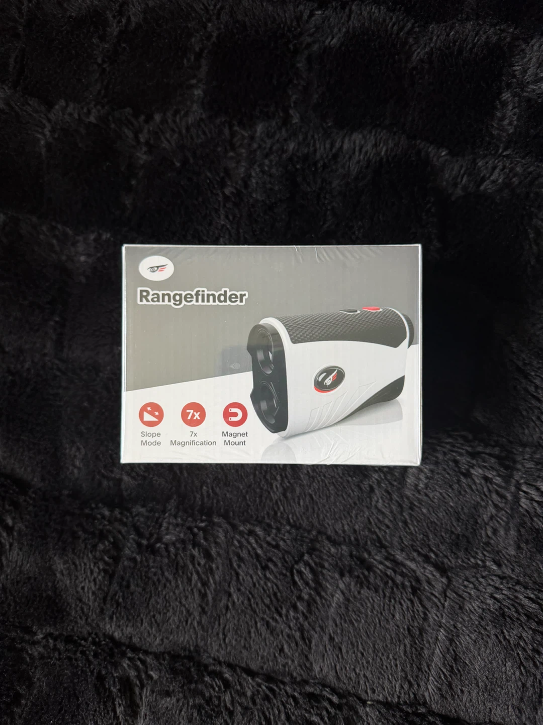 Golf Rangefinder